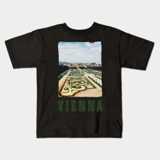 vienna Kids T-Shirt